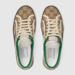 Women’s Gucci Tennis 1977 sneaker - Image 4